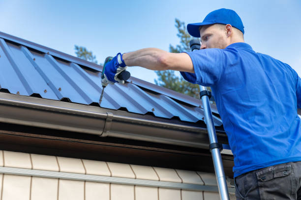 Best Gutter Installation and Repair  in Waynesville, MO