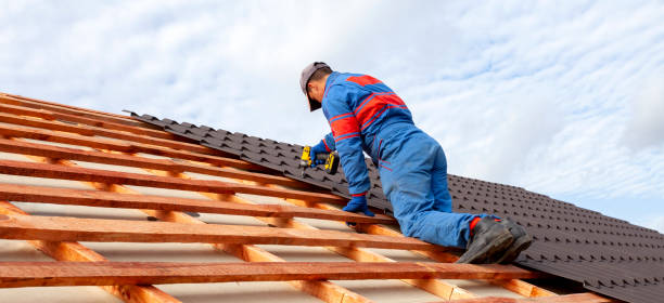 Best Hot Roofs  in Waynesville, MO