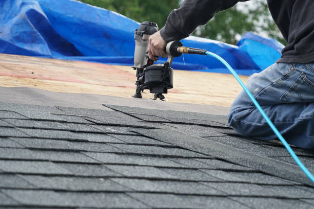 Fast & Reliable Emergency Roof Repairs in Waynesville, MO