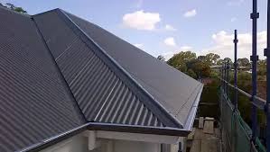 Sheet Metal Roofing in Waynesville, MO